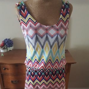 ReneeC dress from Stitchfix